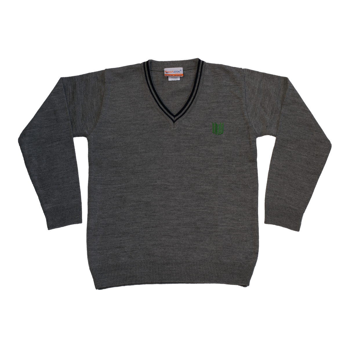 CHILD SWEATER / BOYS SWEATER CWG