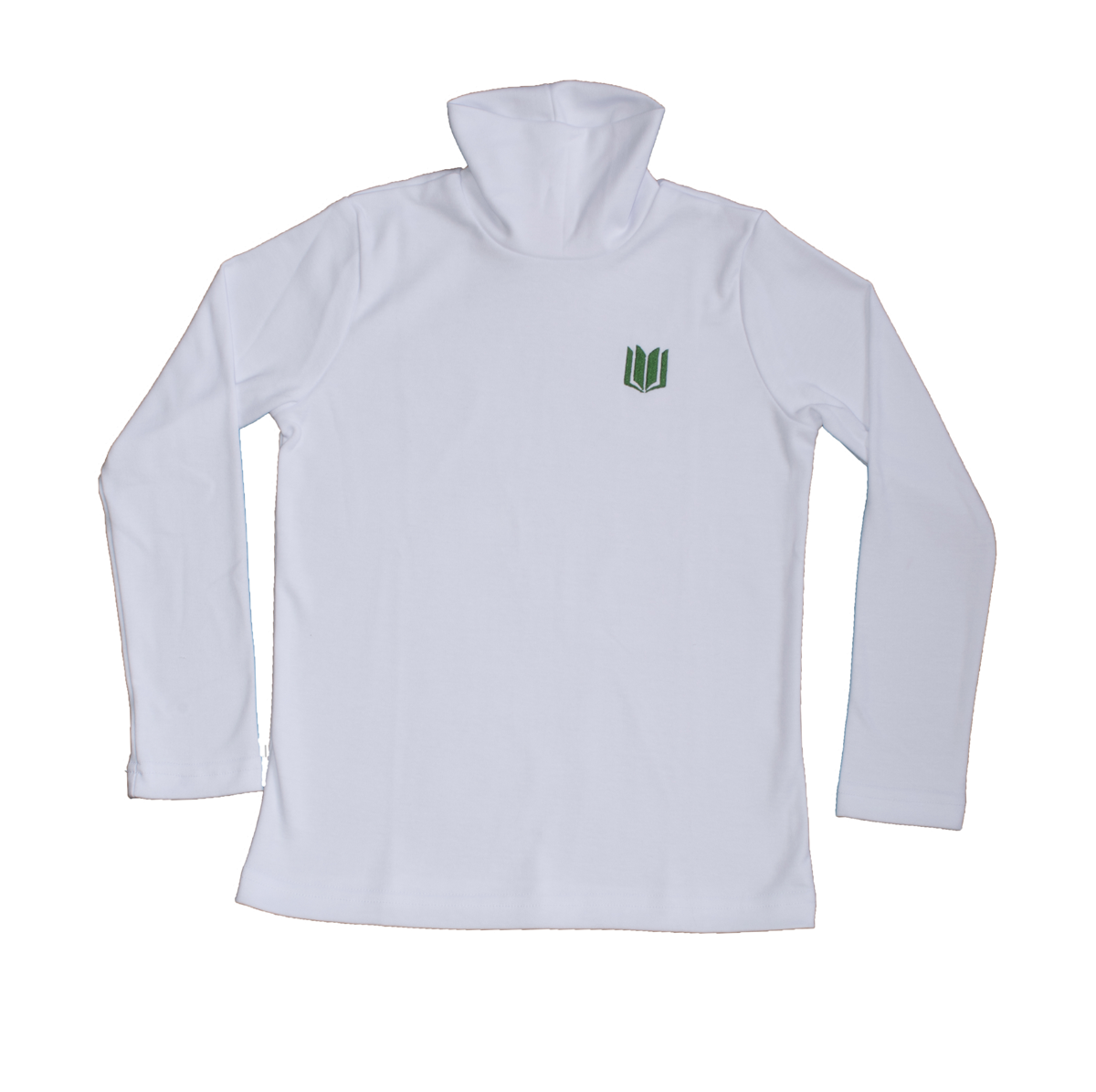 TURTLE NECK T-SHIRT / TURTLE NECK CWG