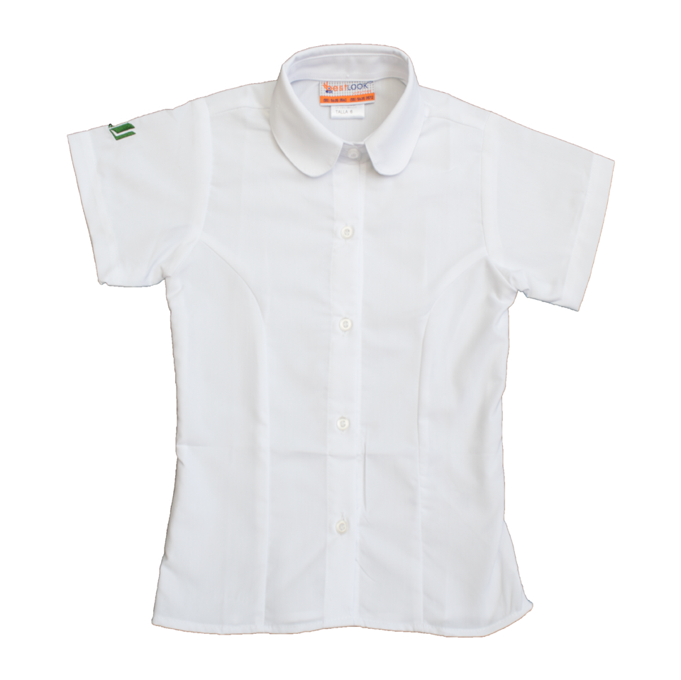 BLUSA/BLOUSE CWG