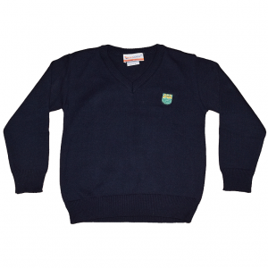 CMV CHILDREN'S SWEATER