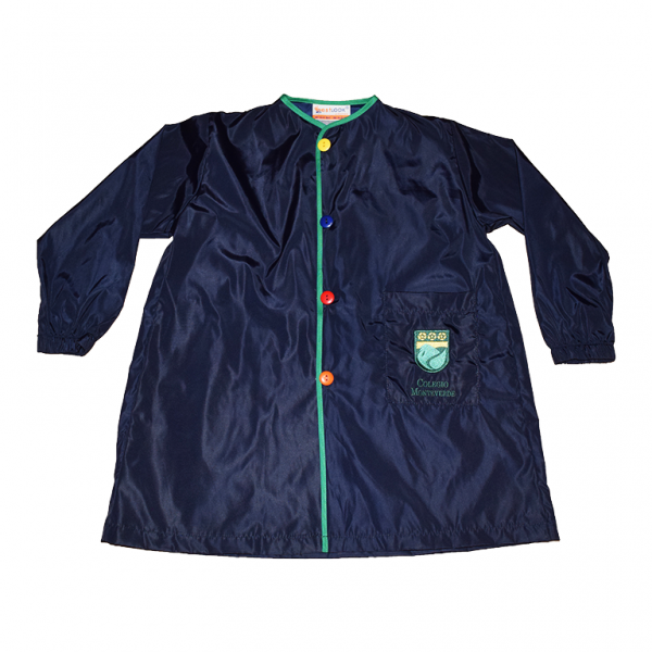 CMV PRIMARY ART COAT