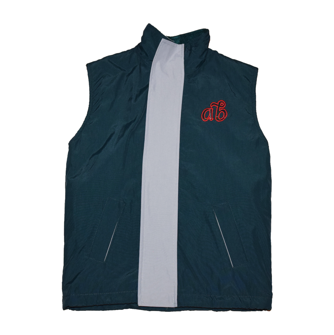 WINTER VEST CAB 