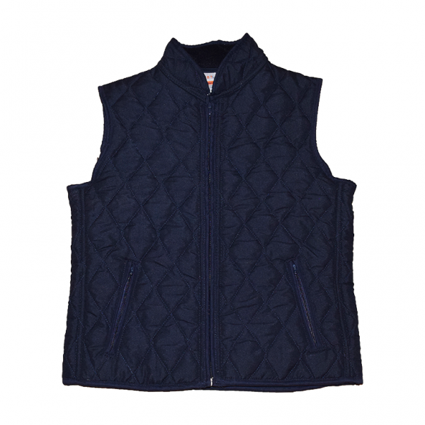CMV PADDED VEST