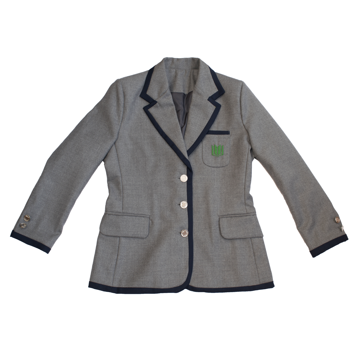 GIRLS' BLAZER CWG