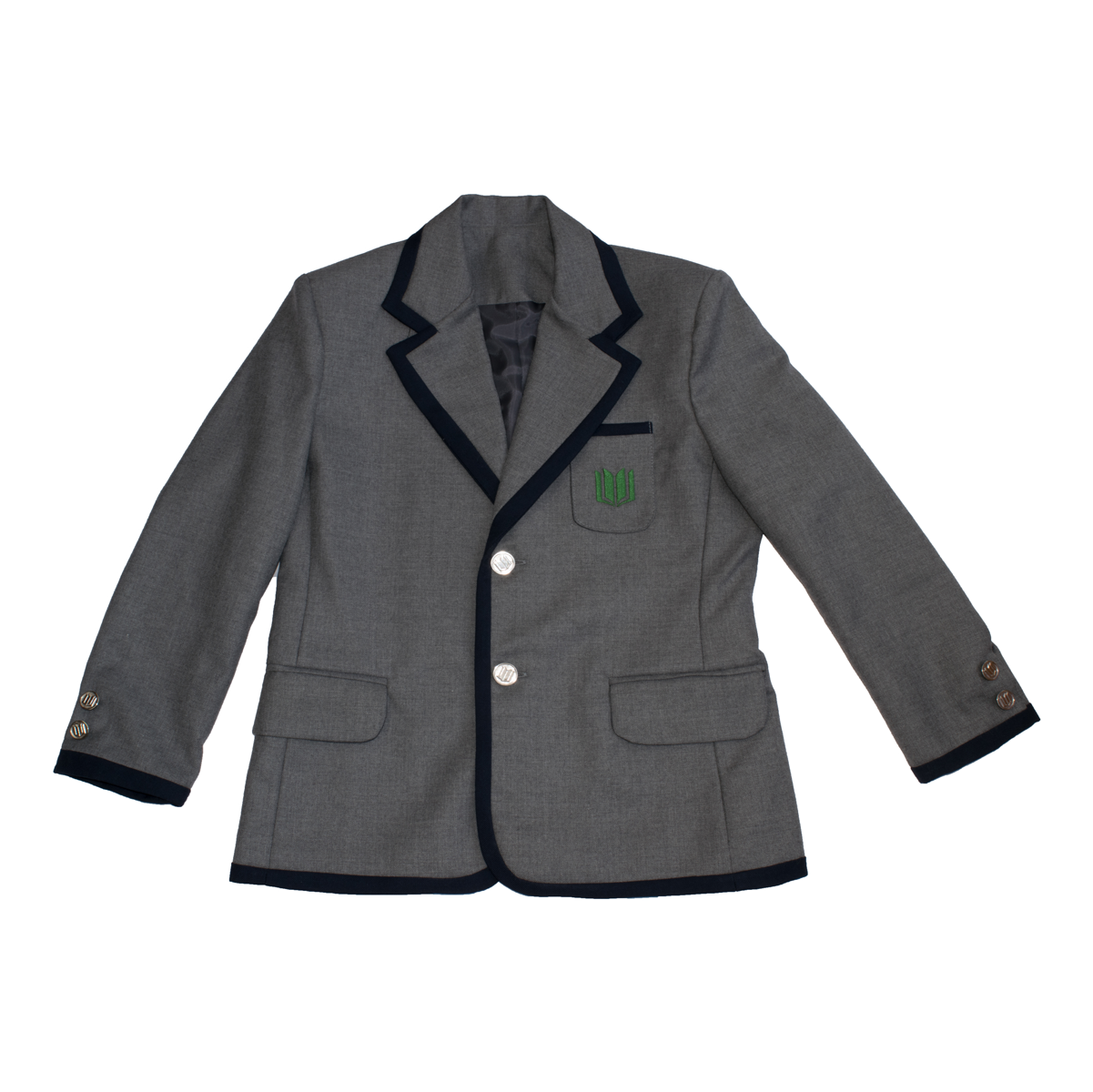 BOYS BLAZER CWG