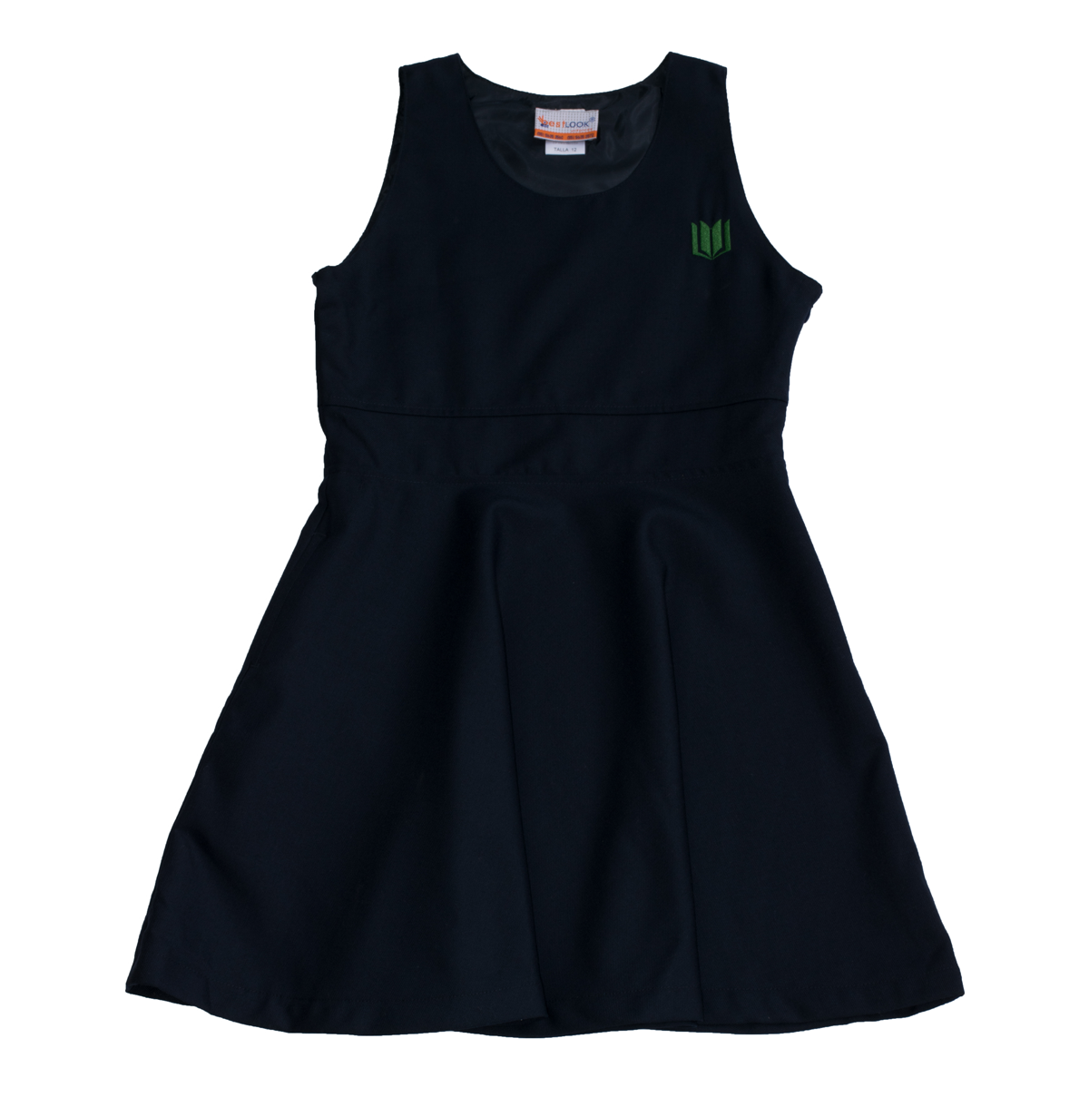 JUMPER / PINAFORE CWG