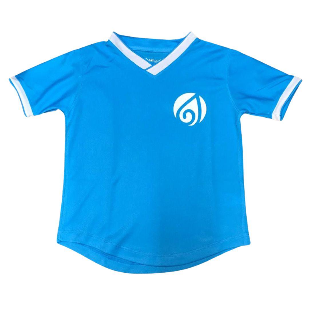 CAME PRIMARY V-NECK T-SHIRT