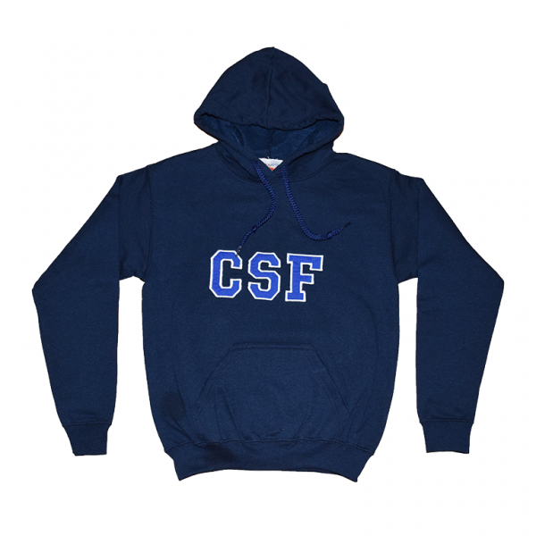 CSF SWEATSHIRT