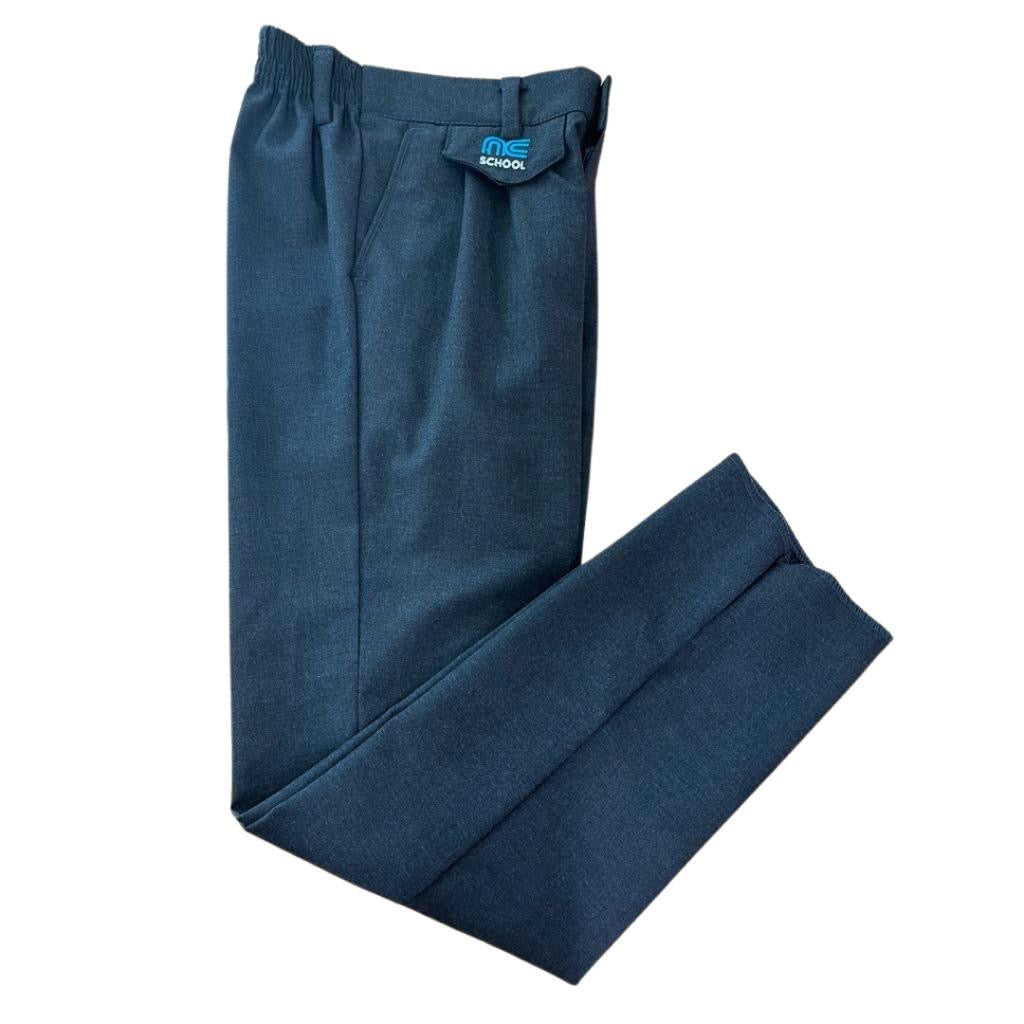 CCPEC GREY PANTS 