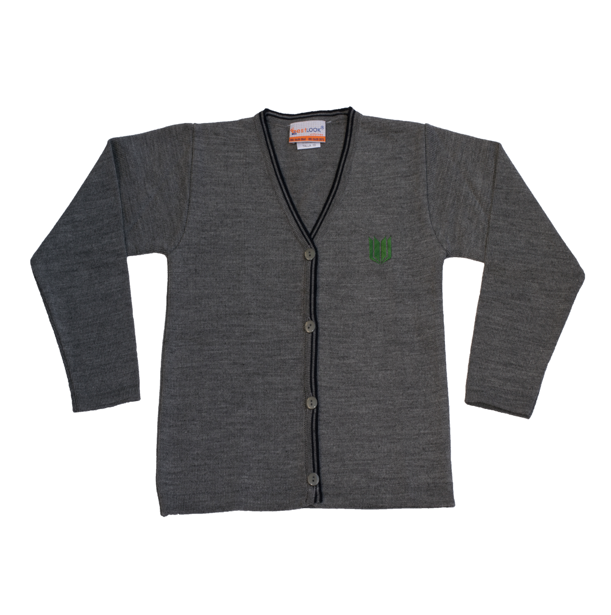 GIRL'S SWEATER / GIRLS SWEATER CWG