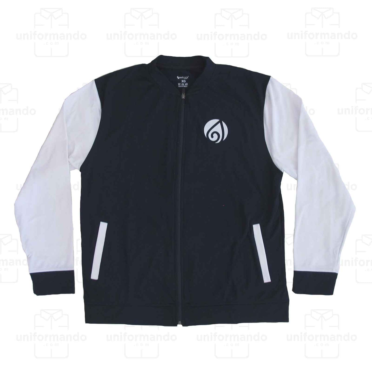 JACKET PANTS SEC/PREPA CAME