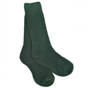 GREEN SOCKS (TWO PAIRS) CAB