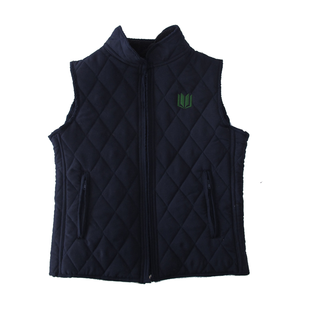 WINTER VEST / WINTER VEST CWG