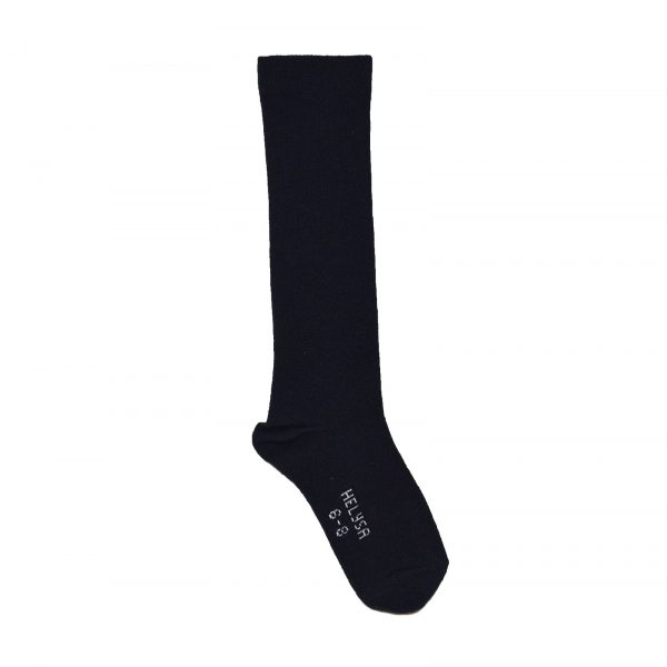 CMV BLUE SOCKS (TWO PAIRS)
