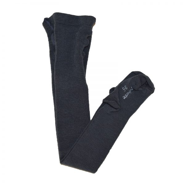 GRAY TIGHTS / WINTER STOCKINGS CWG