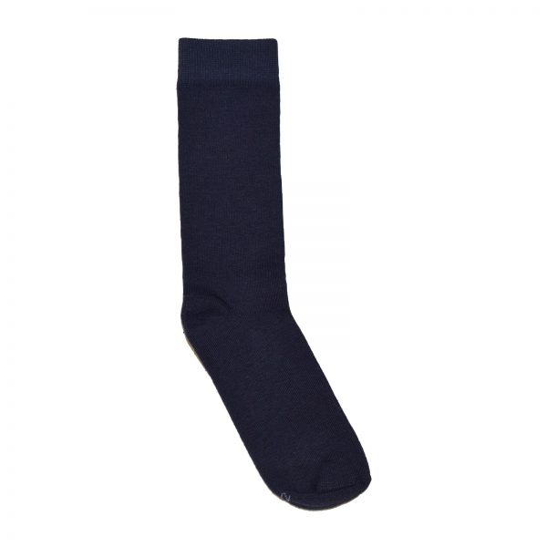 GRAY SOCKS / BOYS GRAY SOCKS (2 PAIRS) CWG