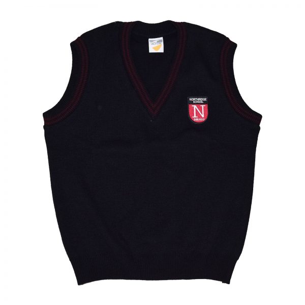 NSM VEST