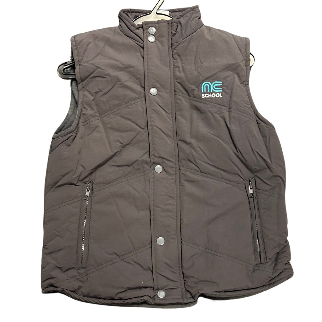 CCPEC WINTER VEST