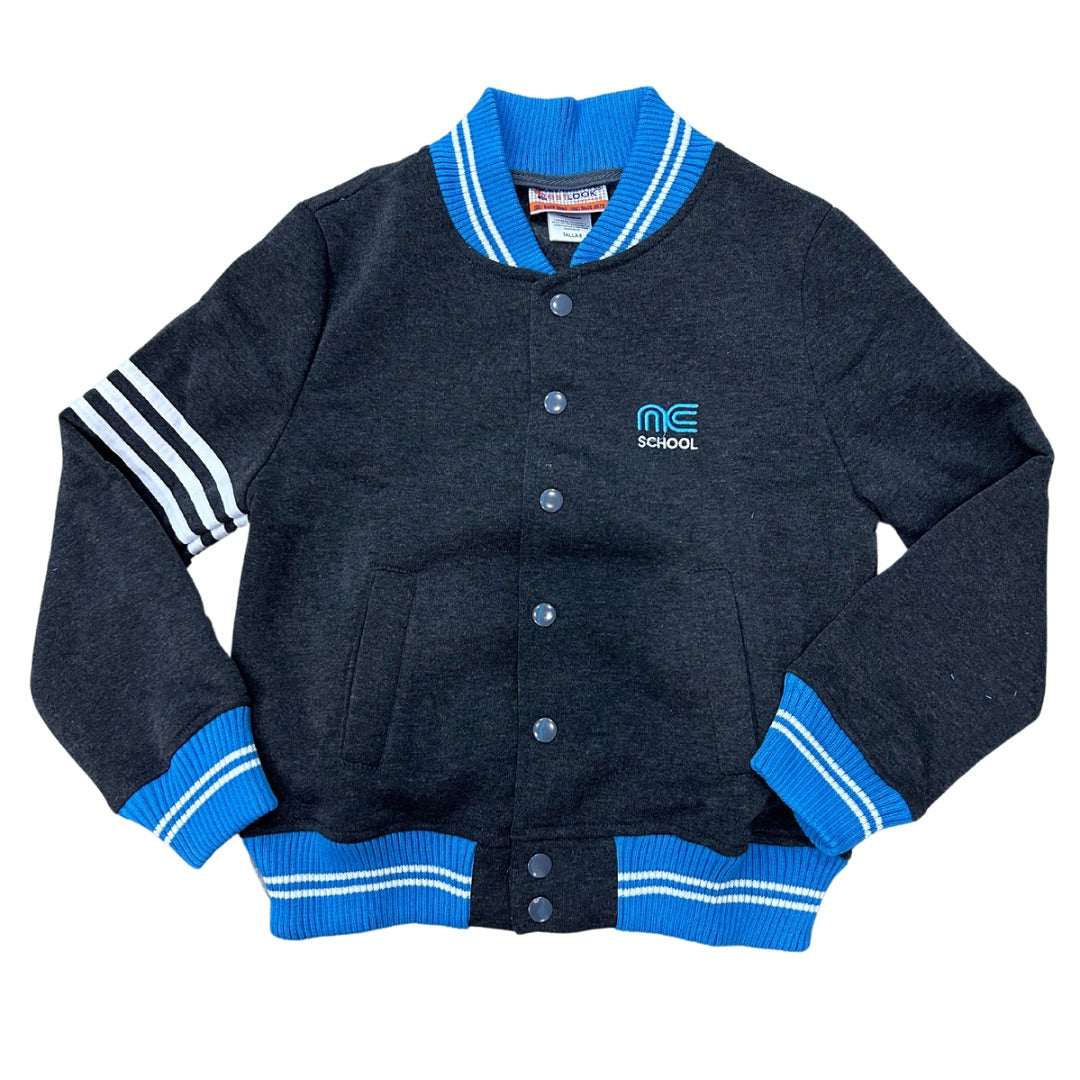 CCPEC UNIVERSITY JACKET 