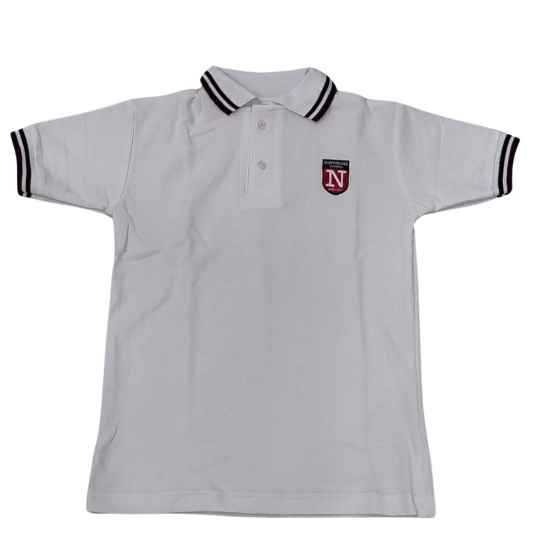 NSM BOYS POLO SHIRT
