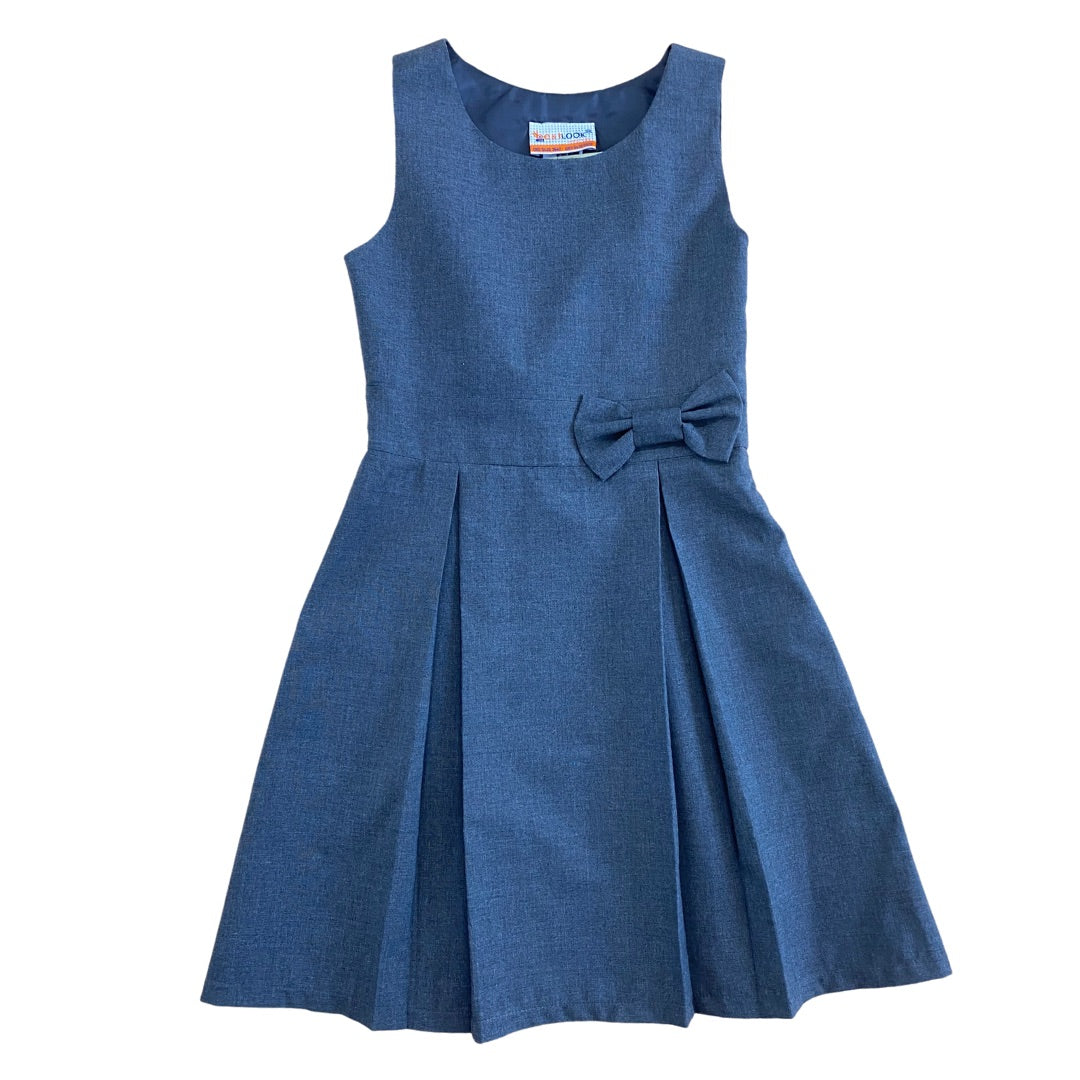 CCPEC Bow Jumper