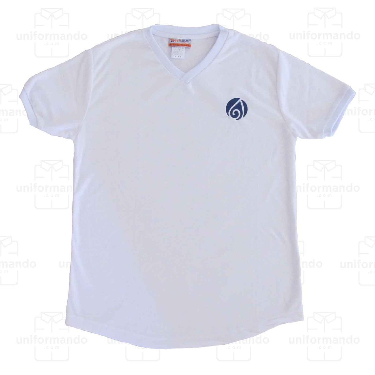 INTER SEC/PREPA CAME T-SHIRT