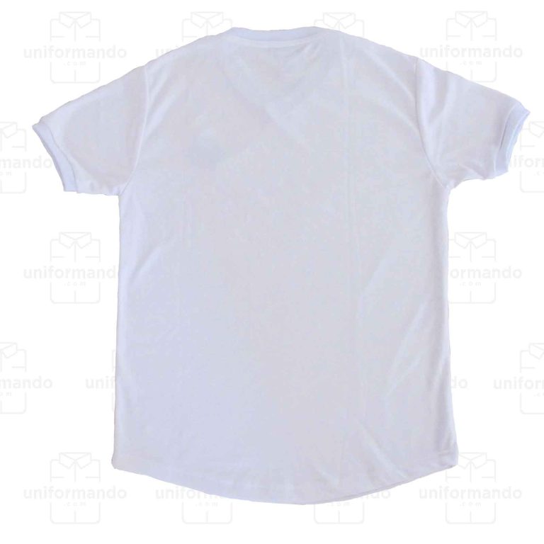 INTER SEC/PREPA CAME T-SHIRT