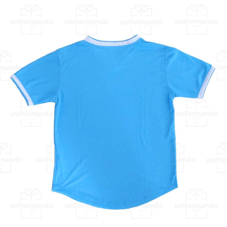 CAME PRIMARY V-NECK T-SHIRT