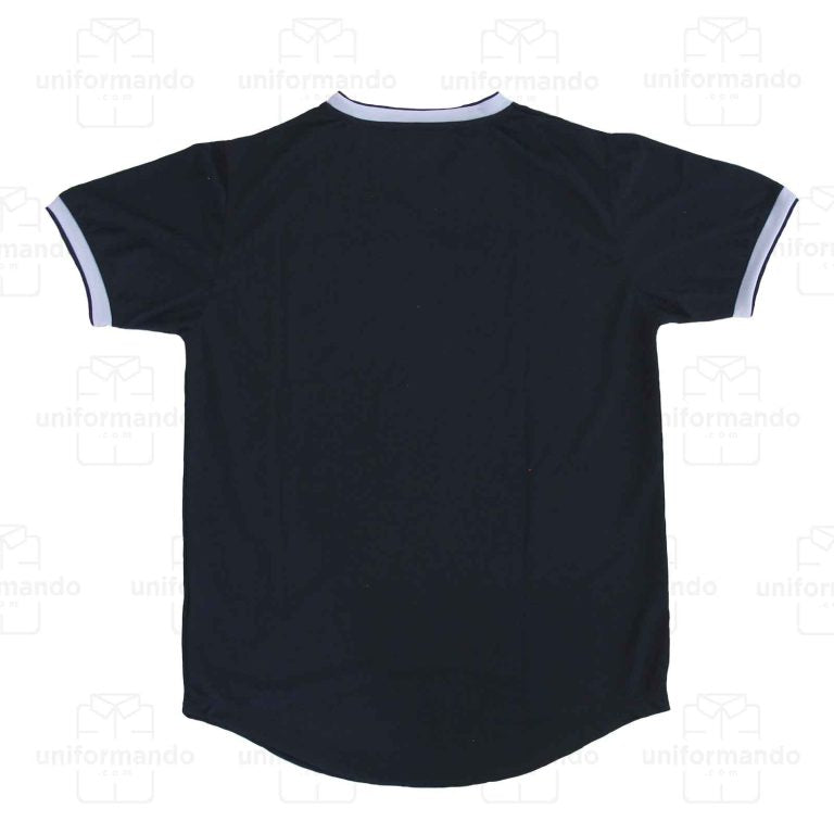 SEC/PREPA CAME V-NECK T-SHIRT