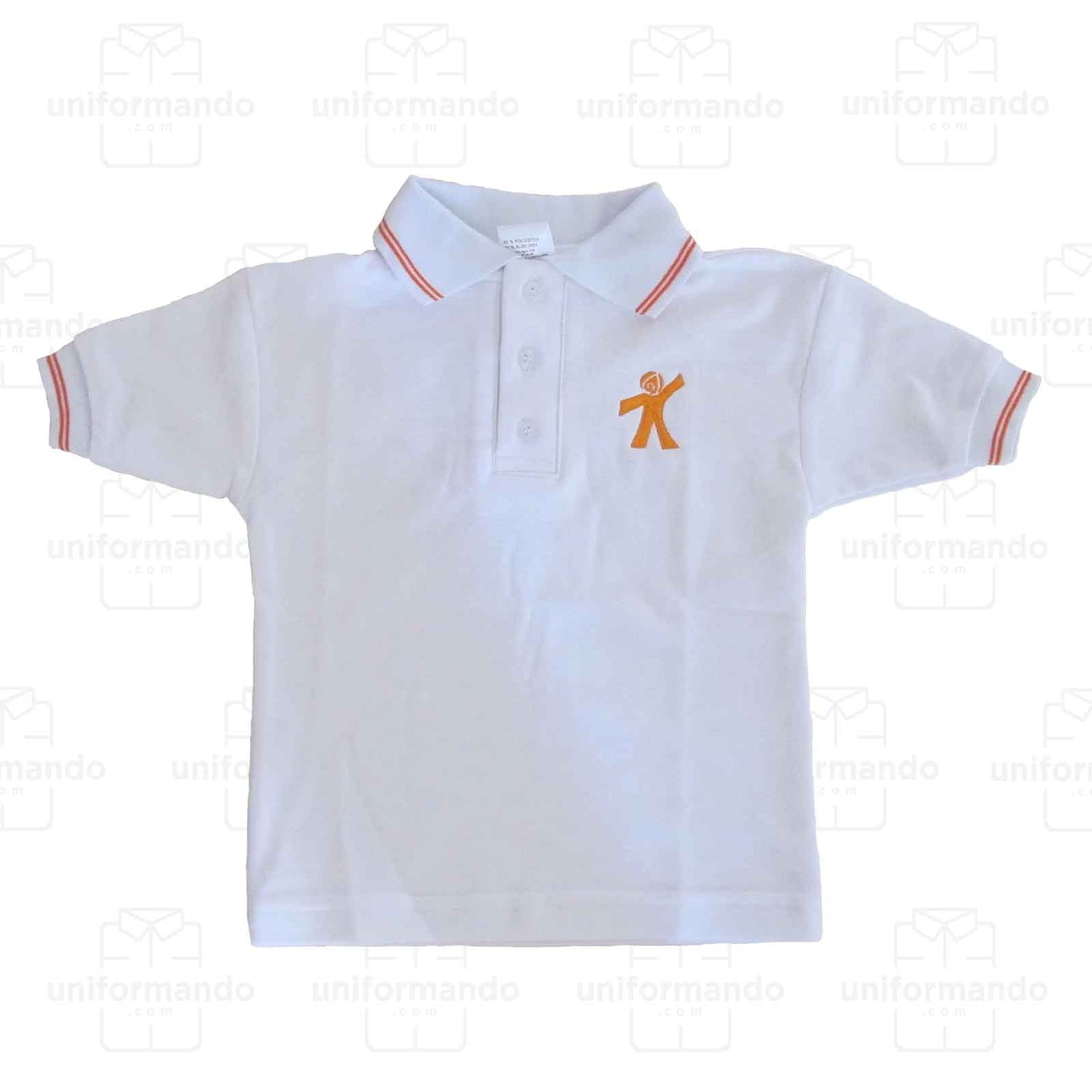 KINDER CAME POLO SHIRT 