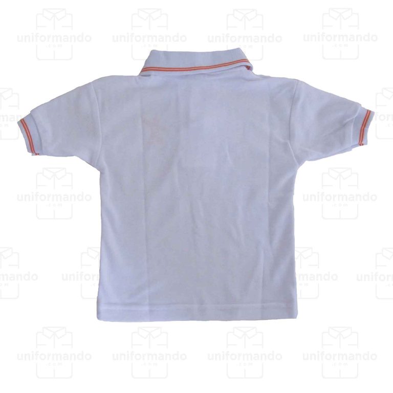 KINDER CAME POLO SHIRT 