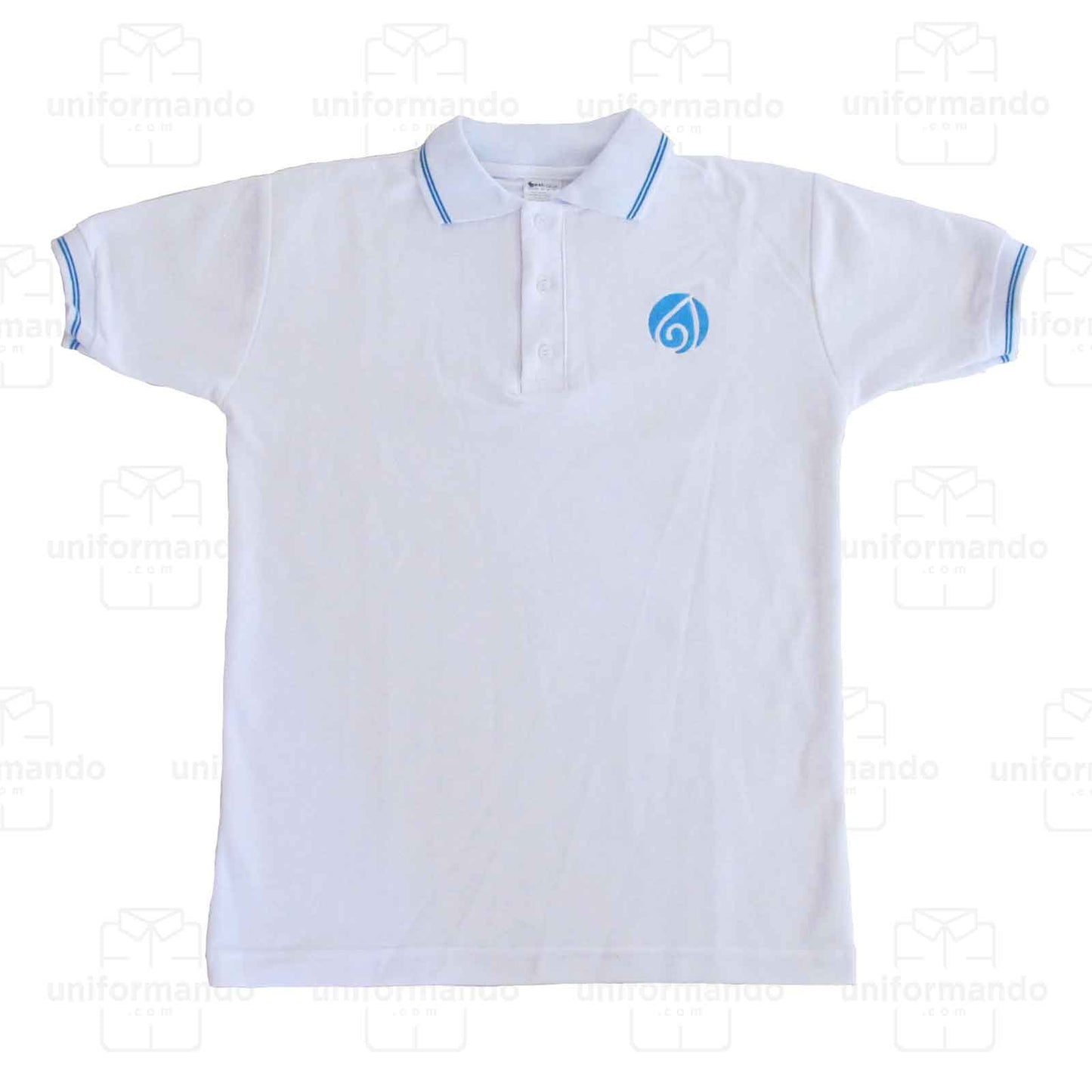 CAME PRIMARY POLO SHIRT