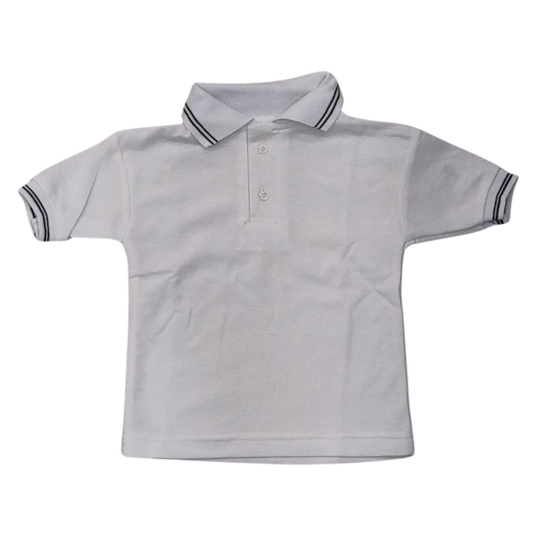 CMV BOYS POLO SHIRT