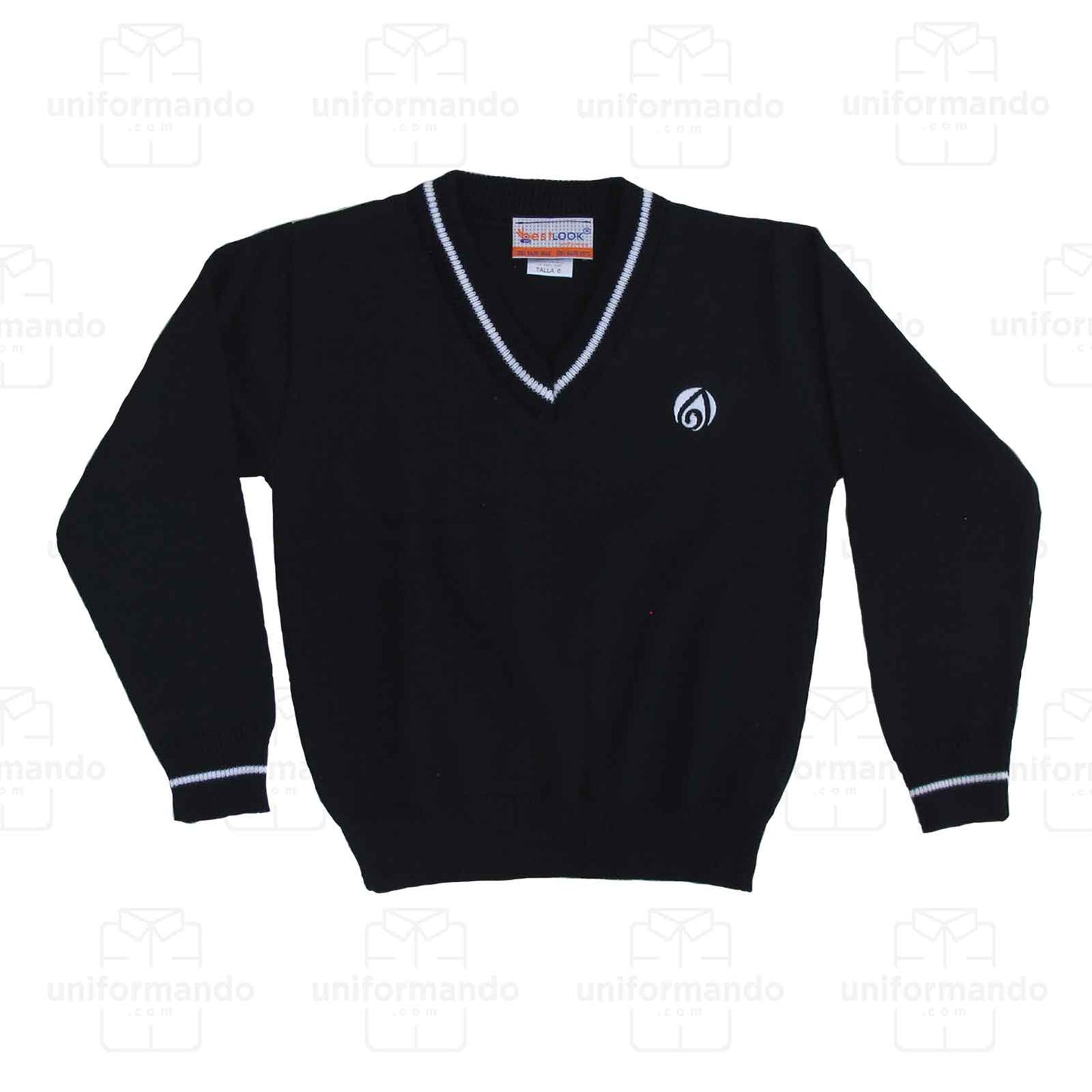 CAME PRIMARY SCHOOL BOY'S SWEATER