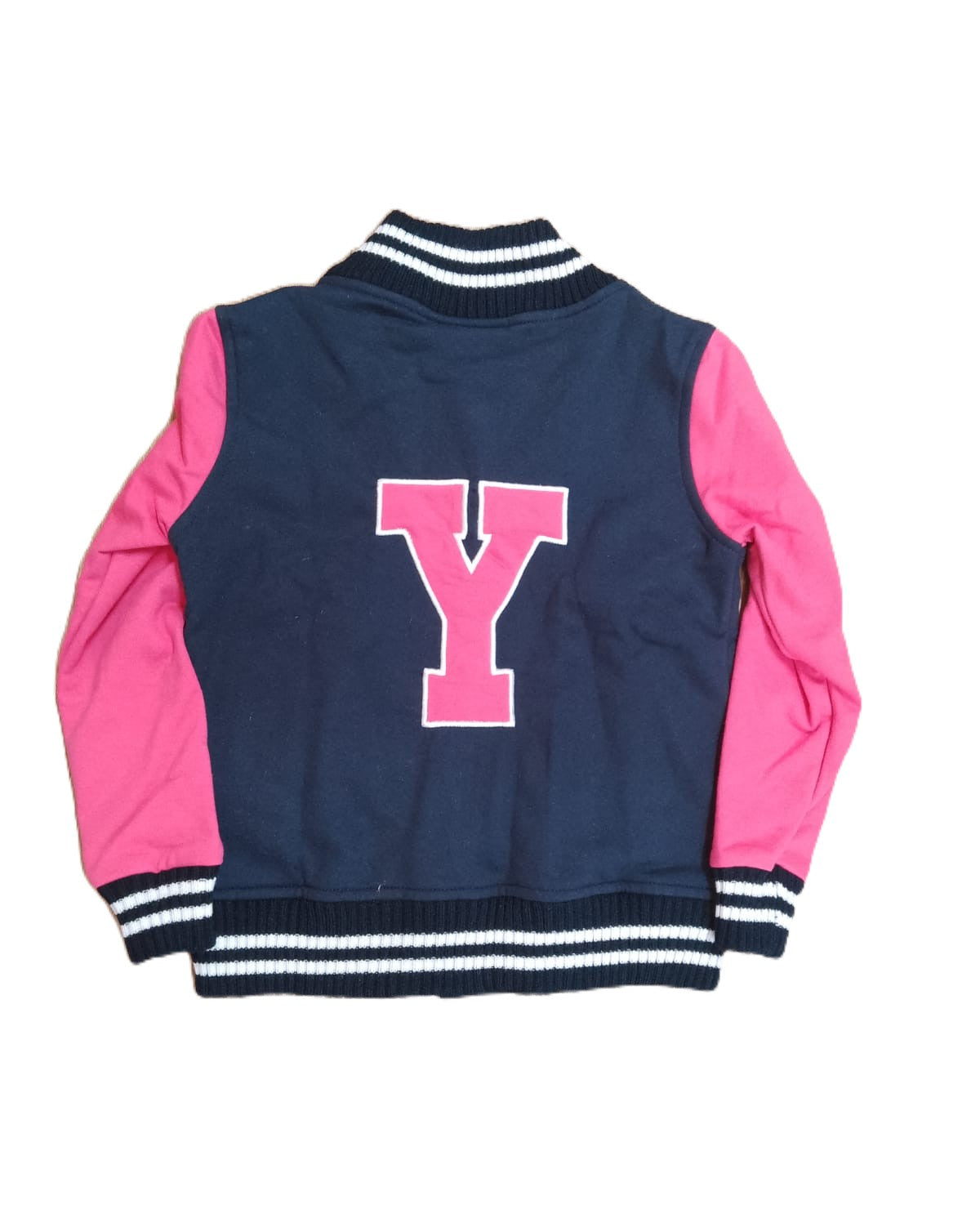 CYAO VARSITY JACKET