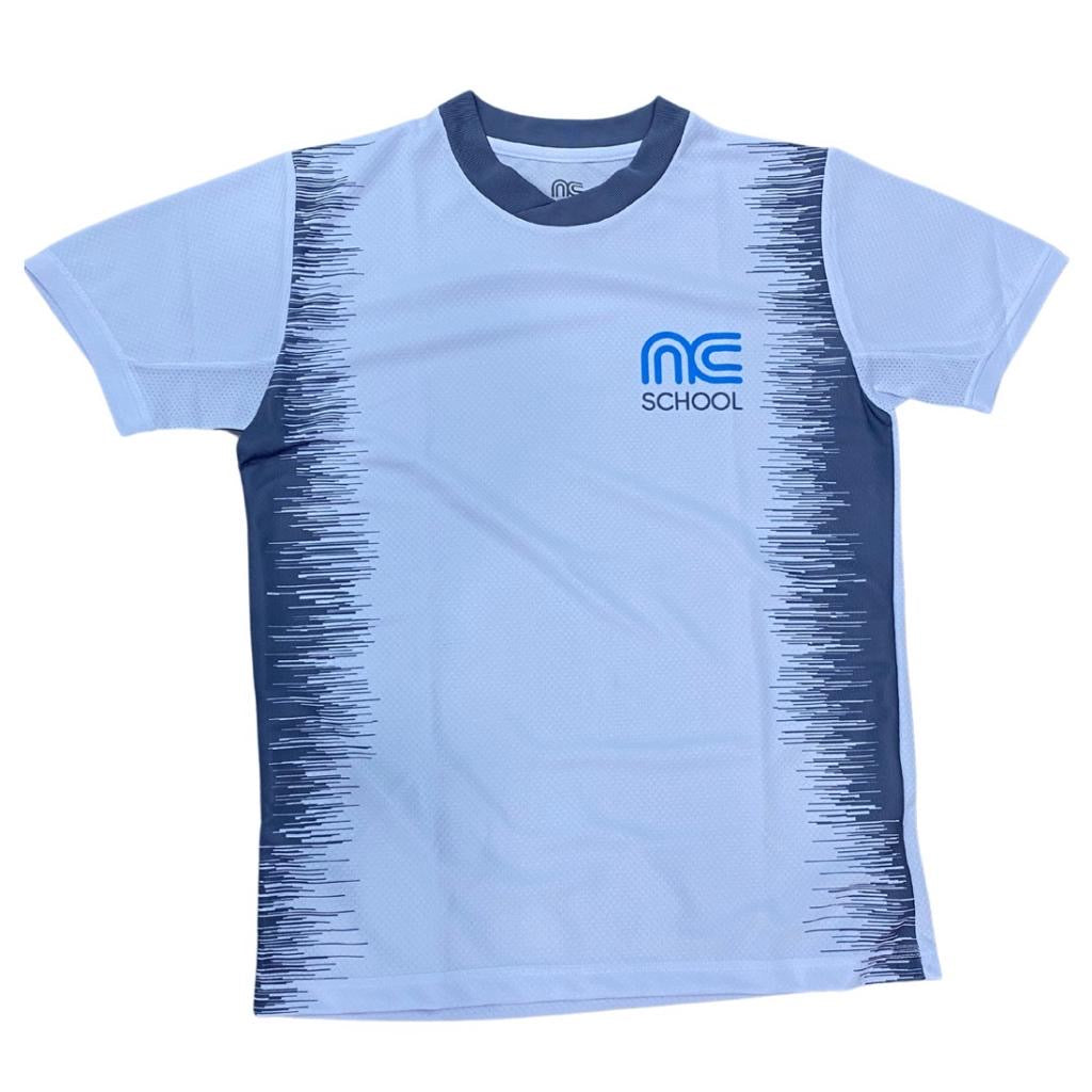 CCPEC ROUND NECK SPORTS T-SHIRT 