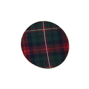 PLAID PATCH CAB